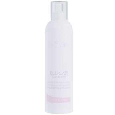 Вода для лица мицеллярная, LeviSsime, Delicate Program, Delicate Cleanser рН 6,0-7,0, 250 мл, 500 мл, 4528, 4559 – купить в Минске | Azarina.by