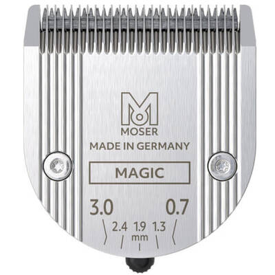 Блок ножевой для машинки, Moser, Magic Blade Standard, 1854-7506 – купить в Минске | Azarina.by
